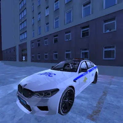 Продам BMW M5 F90 ДПС
